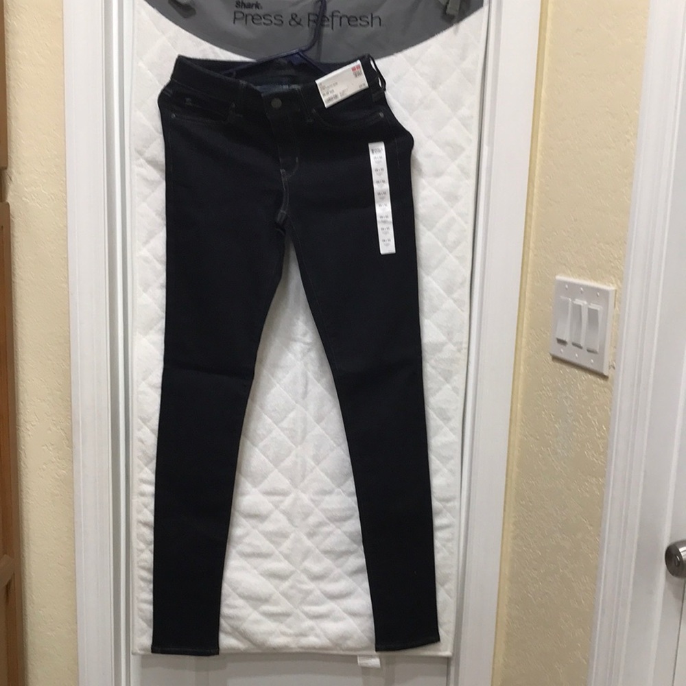 Uniqlo Women Ultra Stretch Jeans